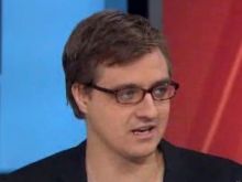 Chris Hayes