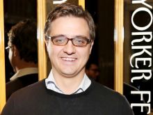 Chris Hayes