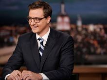 Chris Hayes
