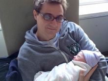 Chris Hayes