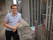 Chris Hayes