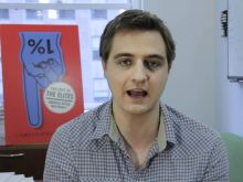 Chris Hayes