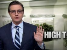 Chris Hayes