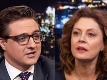 Chris Hayes
