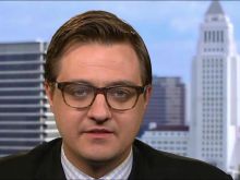 Chris Hayes