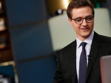 Chris Hayes