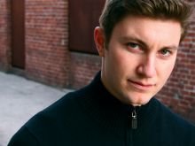 Chris Hayes