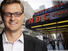 Chris Hayes