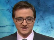 Chris Hayes