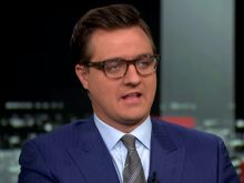 Chris Hayes
