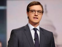 Chris Hayes