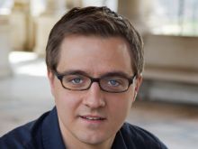 Chris Hayes