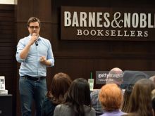 Chris Hayes