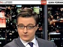 Chris Hayes