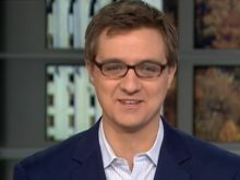 Chris Hayes