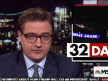 Chris Hayes