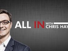Chris Hayes