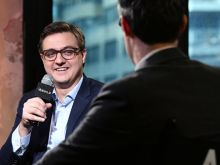 Chris Hayes