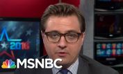 Chris Hayes