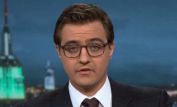 Chris Hayes