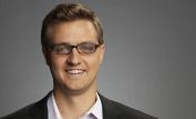 Chris Hayes