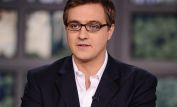 Chris Hayes