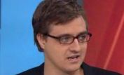 Chris Hayes