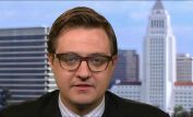 Chris Hayes