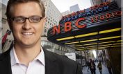 Chris Hayes