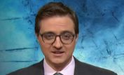 Chris Hayes