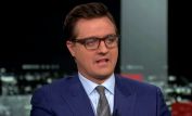 Chris Hayes