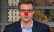 Chris Hayes