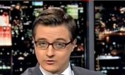 Chris Hayes