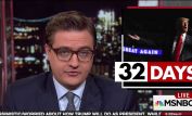 Chris Hayes