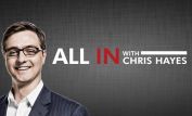 Chris Hayes