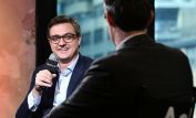 Chris Hayes