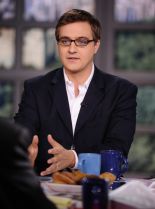 Chris Hayes