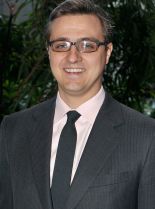 Chris Hayes