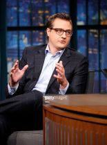 Chris Hayes