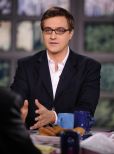 Chris Hayes