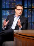 Chris Hayes