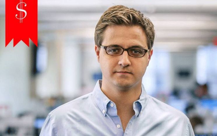 Chris Hayes