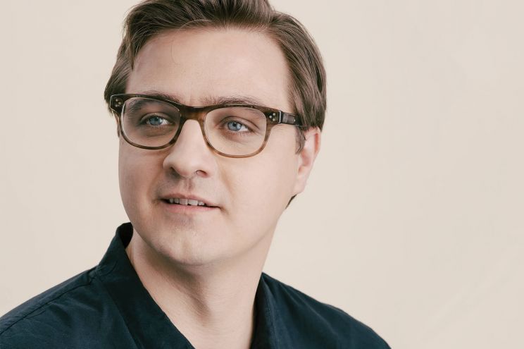 Chris Hayes