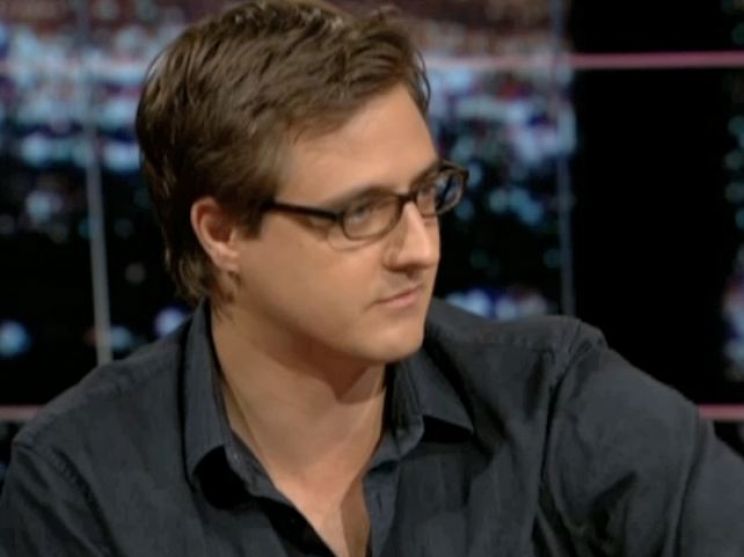 Chris Hayes