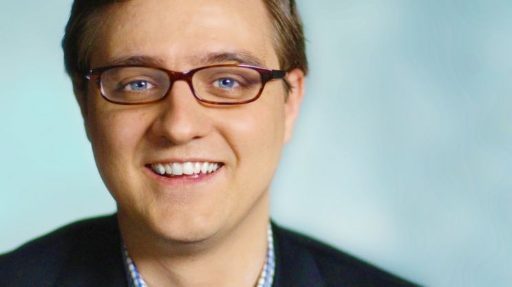 Chris Hayes