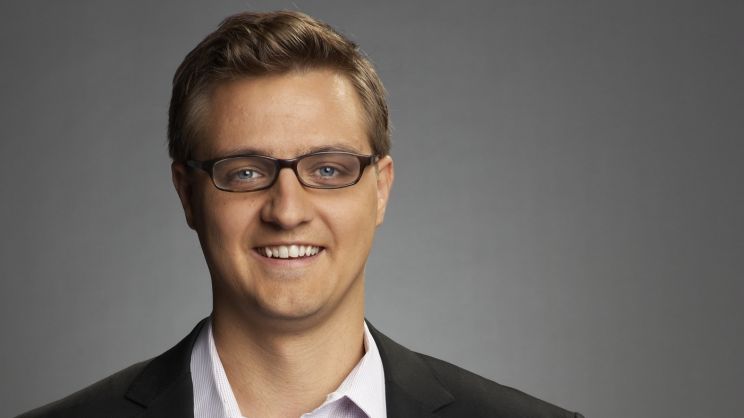 Chris Hayes