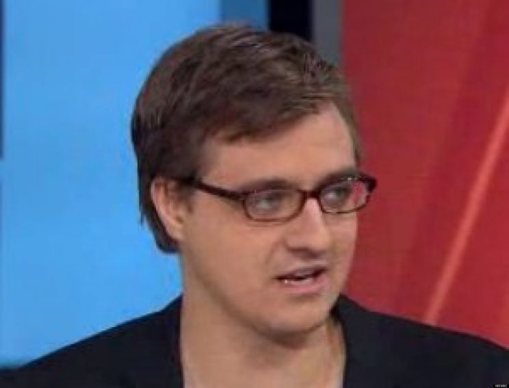 Chris Hayes