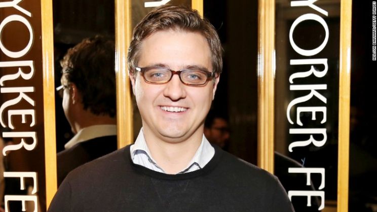 Chris Hayes