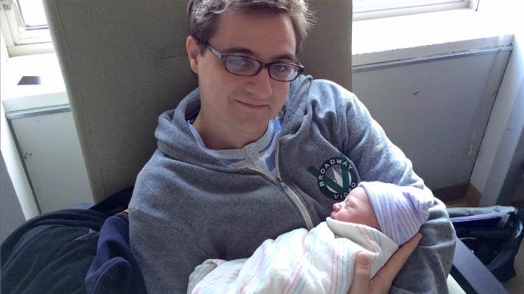 Chris Hayes
