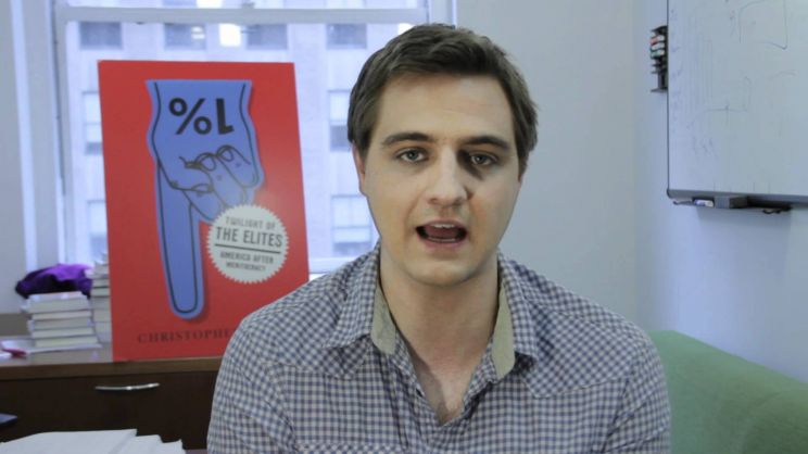 Chris Hayes